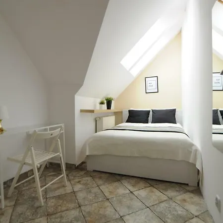 Apartament Monte Cassino 49