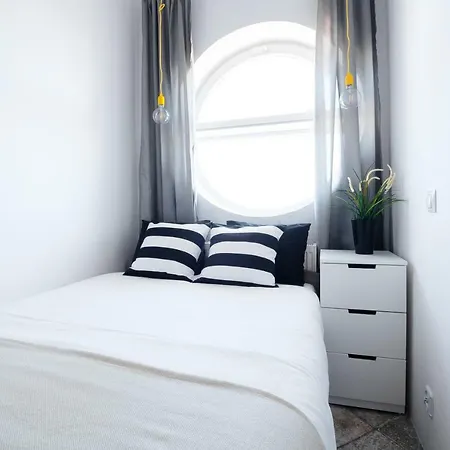 Apartament Monte Cassino 49 شقة *