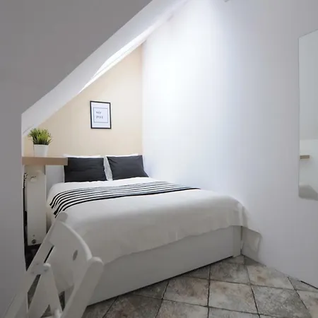 Apartament Monte Cassino 49 سوبوت