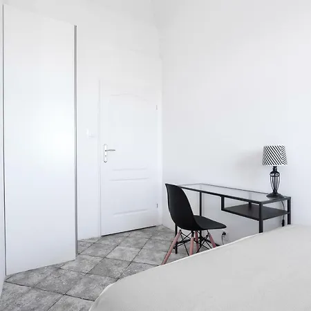 Apartament Monte Cassino 49 Apartman Sopot